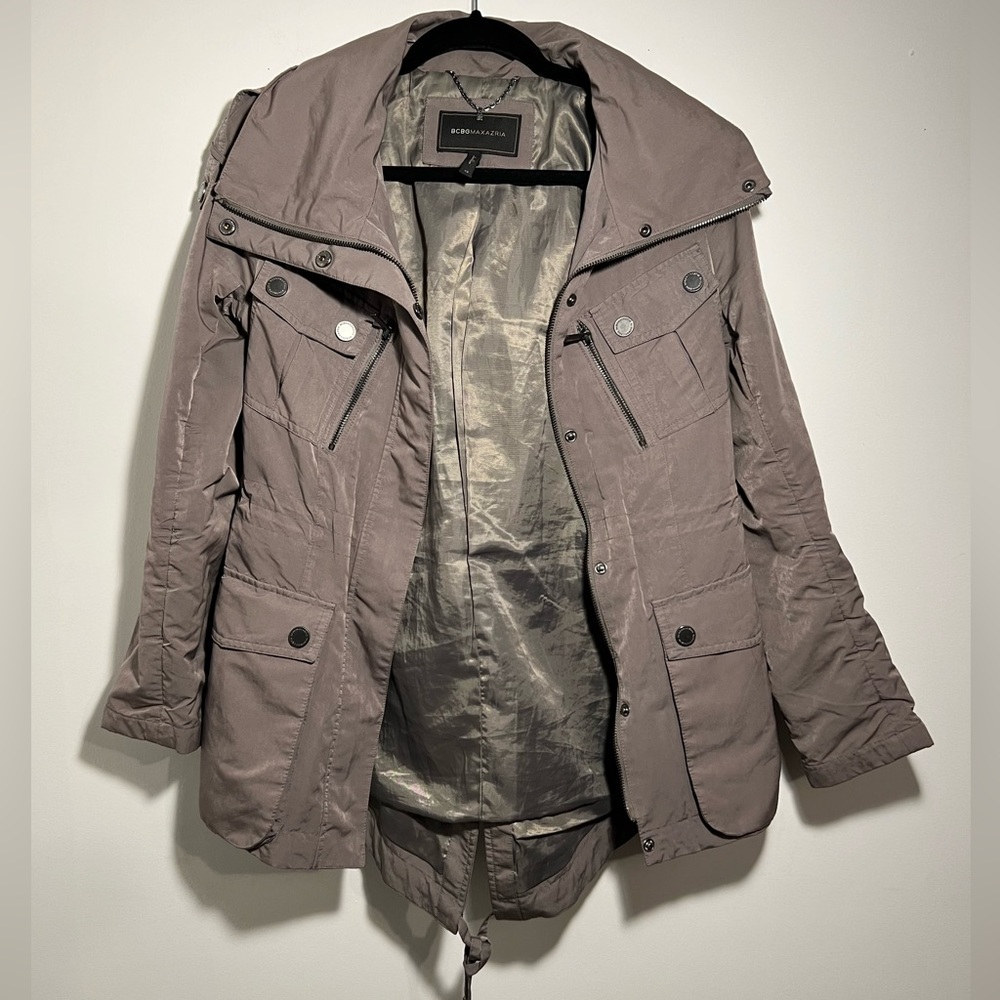 BCBG MaxAzria Jacket